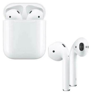 I 16 Airpods