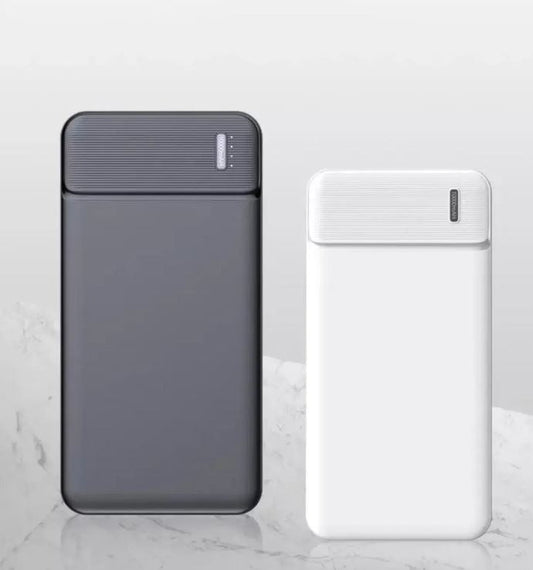 Ultra Slim 10,000mAh Power Bank