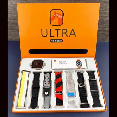 Ultra Watches