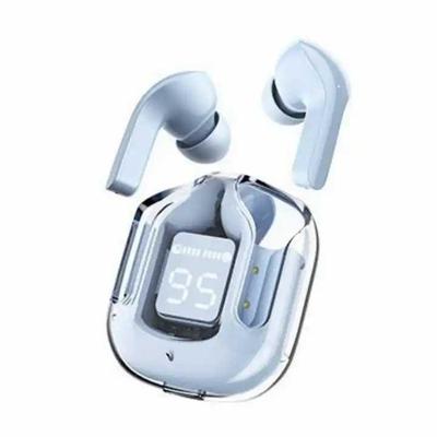 Air 31 Transparent Airpods
