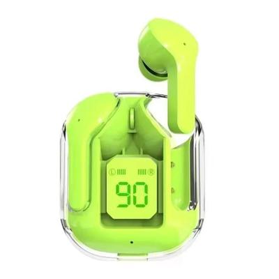 Air 31 Transparent Airpods