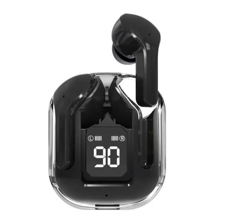 Air 31 Transparent Airpods