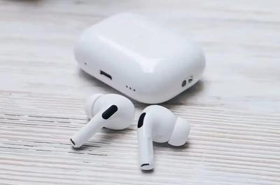 Airpods Pro 2 Type C