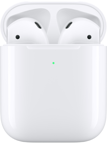 I 16  Airpods
