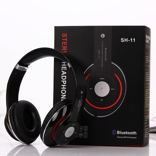 STN-13 Wireless Headphones