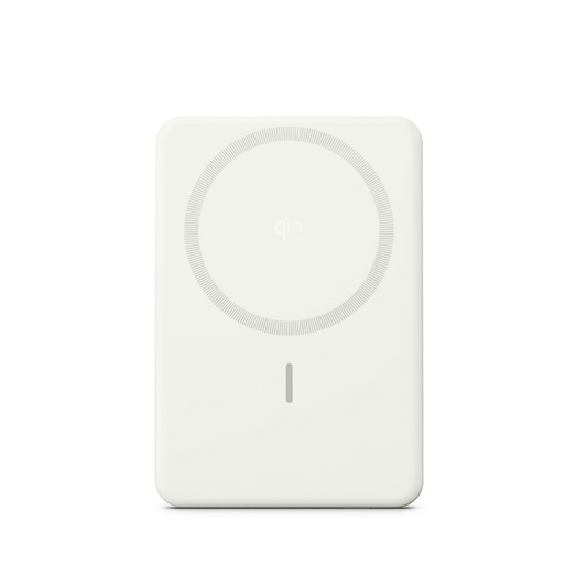 Magsafe Wireless Power Bank 5000mAh | Fast Charging