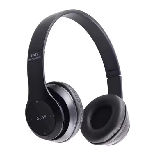 P47 Ultra Foldable Headphones