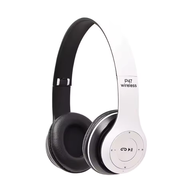 P47 Ultra Foldable Headphones