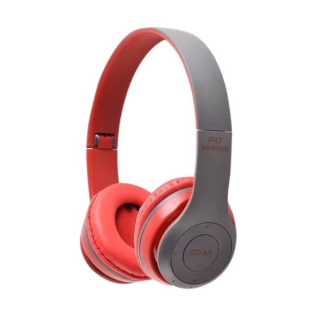 P47 Ultra Foldable Headphones