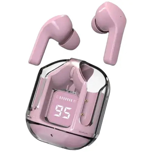 Air 31 Transparent Airpods