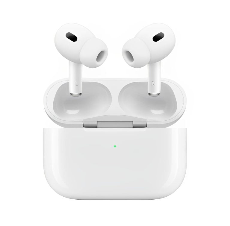 AirPods Pro 2 + Ultra Smartwatch Combo