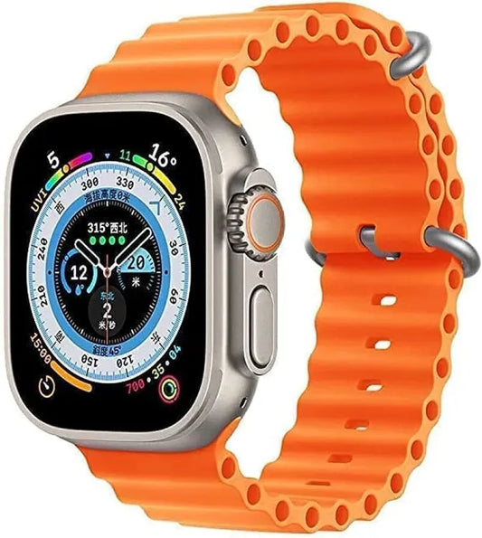 T800 Ultra Series 8 Smart Watch