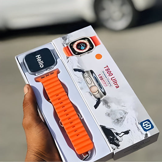 T800 Ultra Series 8 Smart Watch